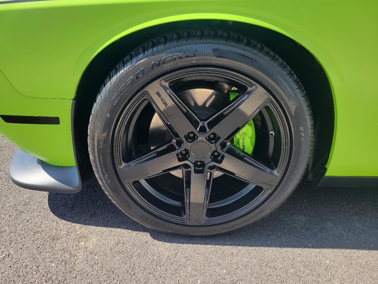 Dodge Challenger  2023