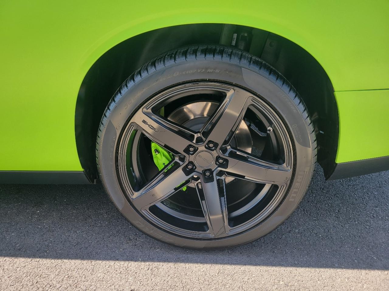 Dodge Challenger  2023