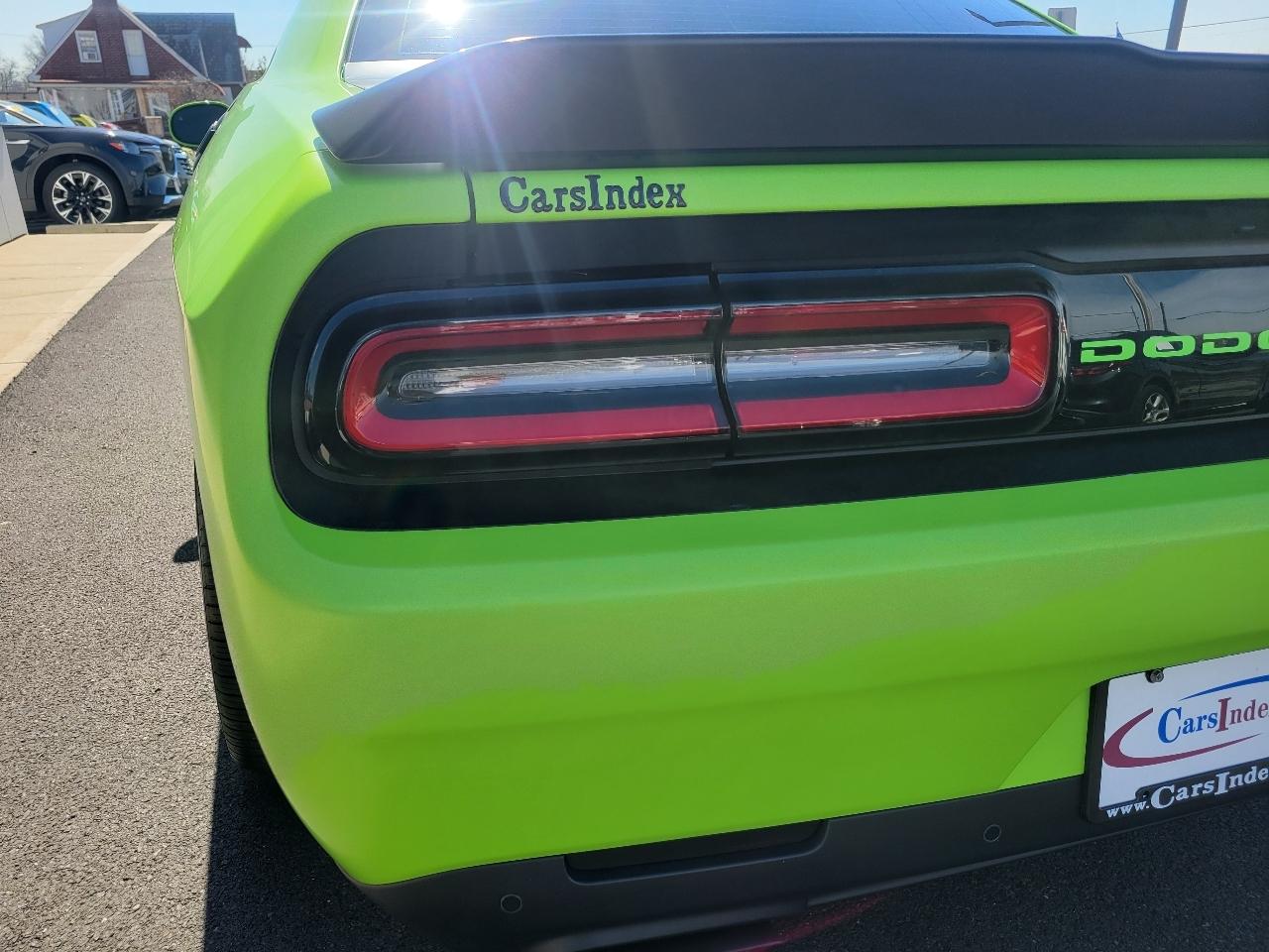 Dodge Challenger  2023