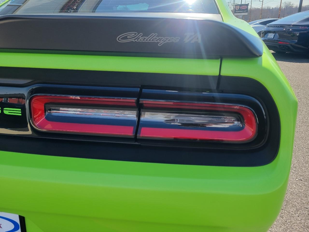 Dodge Challenger  2023