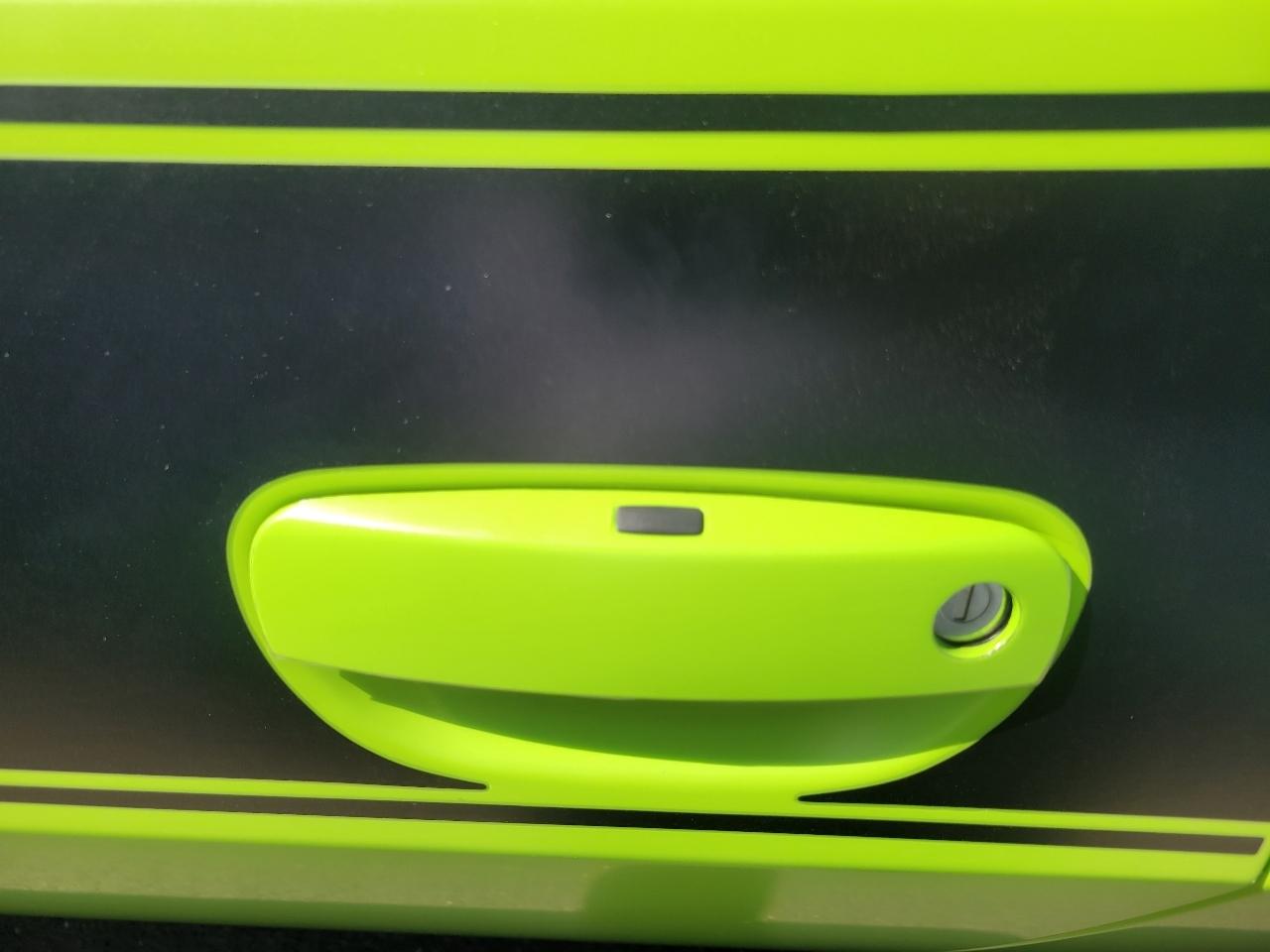 Dodge Challenger  2023