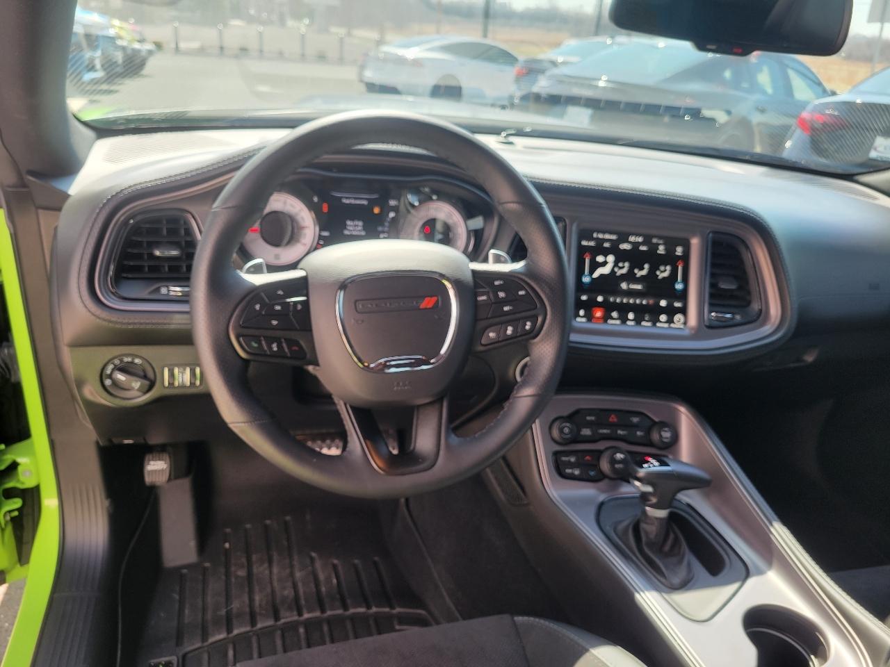 Dodge Challenger  2023