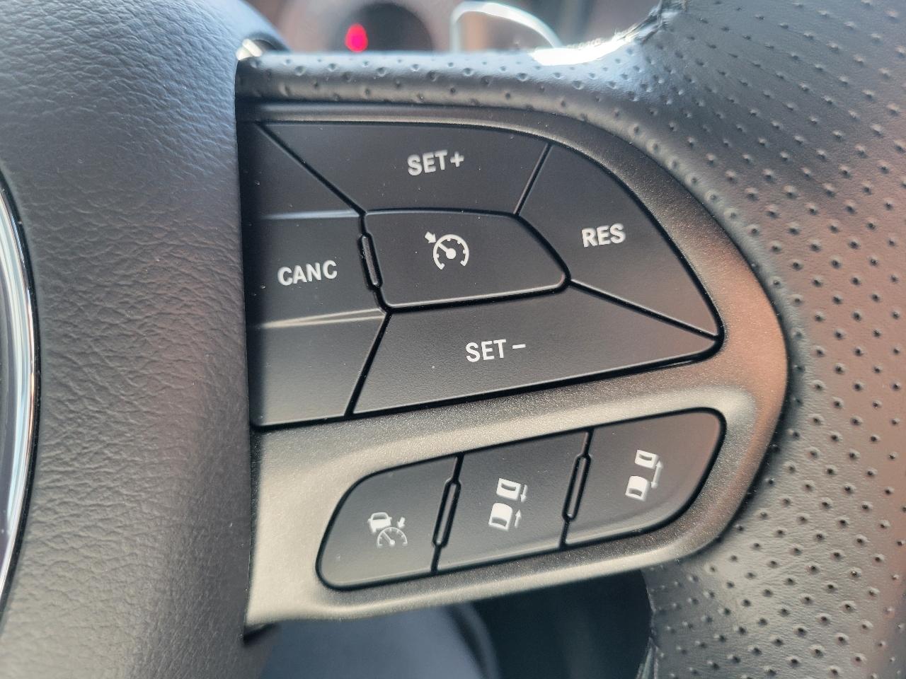 Dodge Challenger  2023