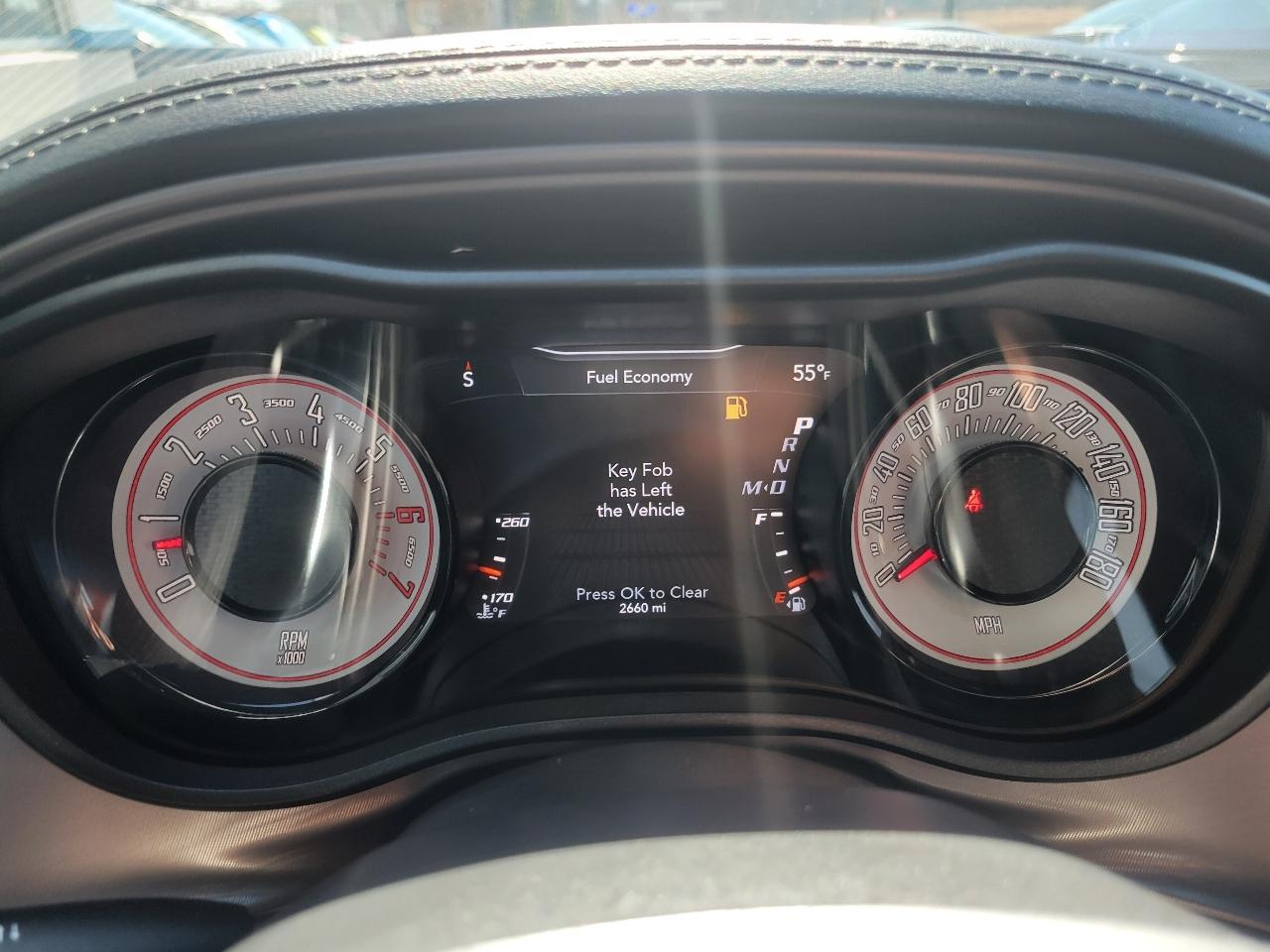 Dodge Challenger  2023