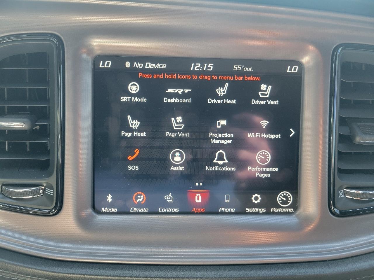 Dodge Challenger  2023