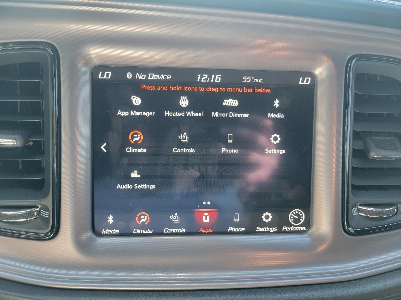 Dodge Challenger  2023