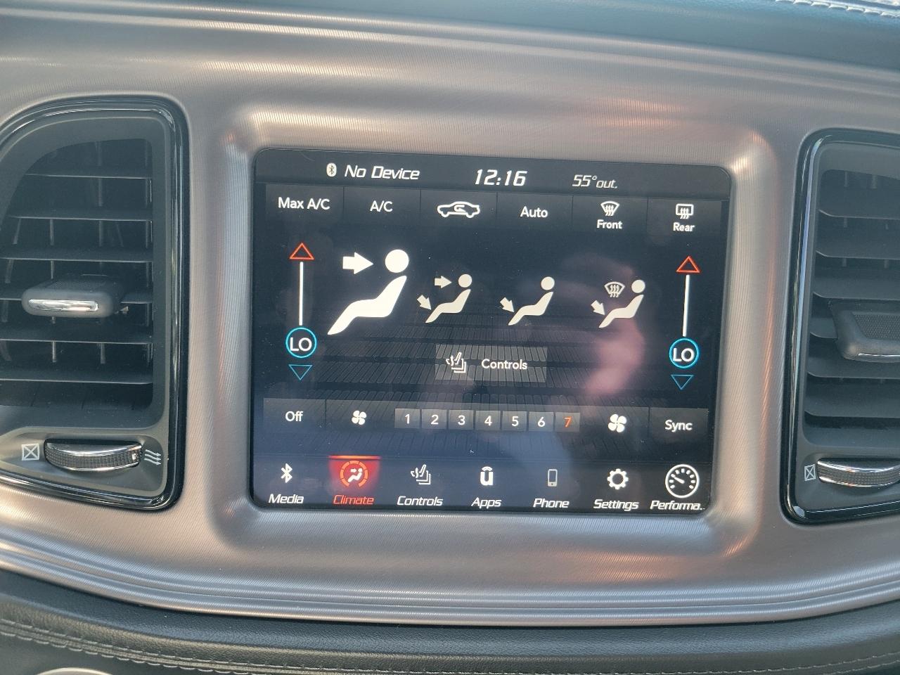 Dodge Challenger  2023