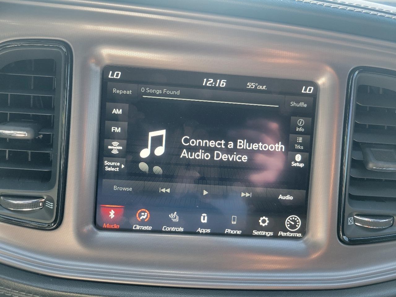 Dodge Challenger  2023