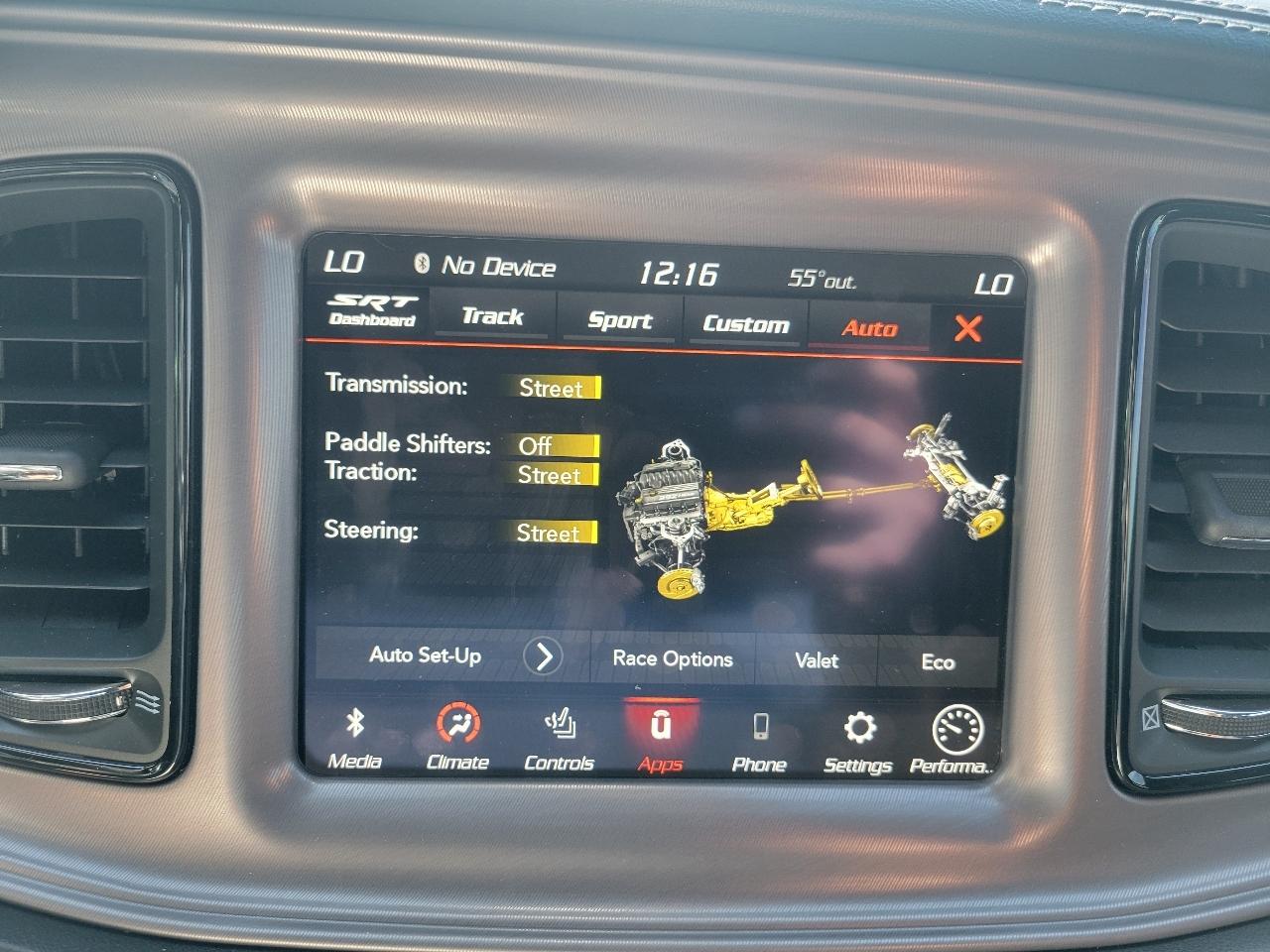 Dodge Challenger  2023