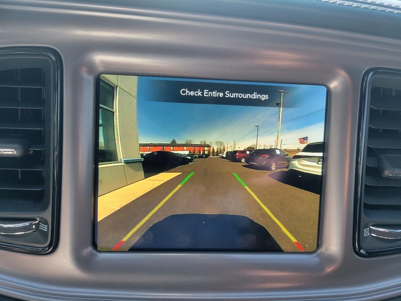 Dodge Challenger  2023