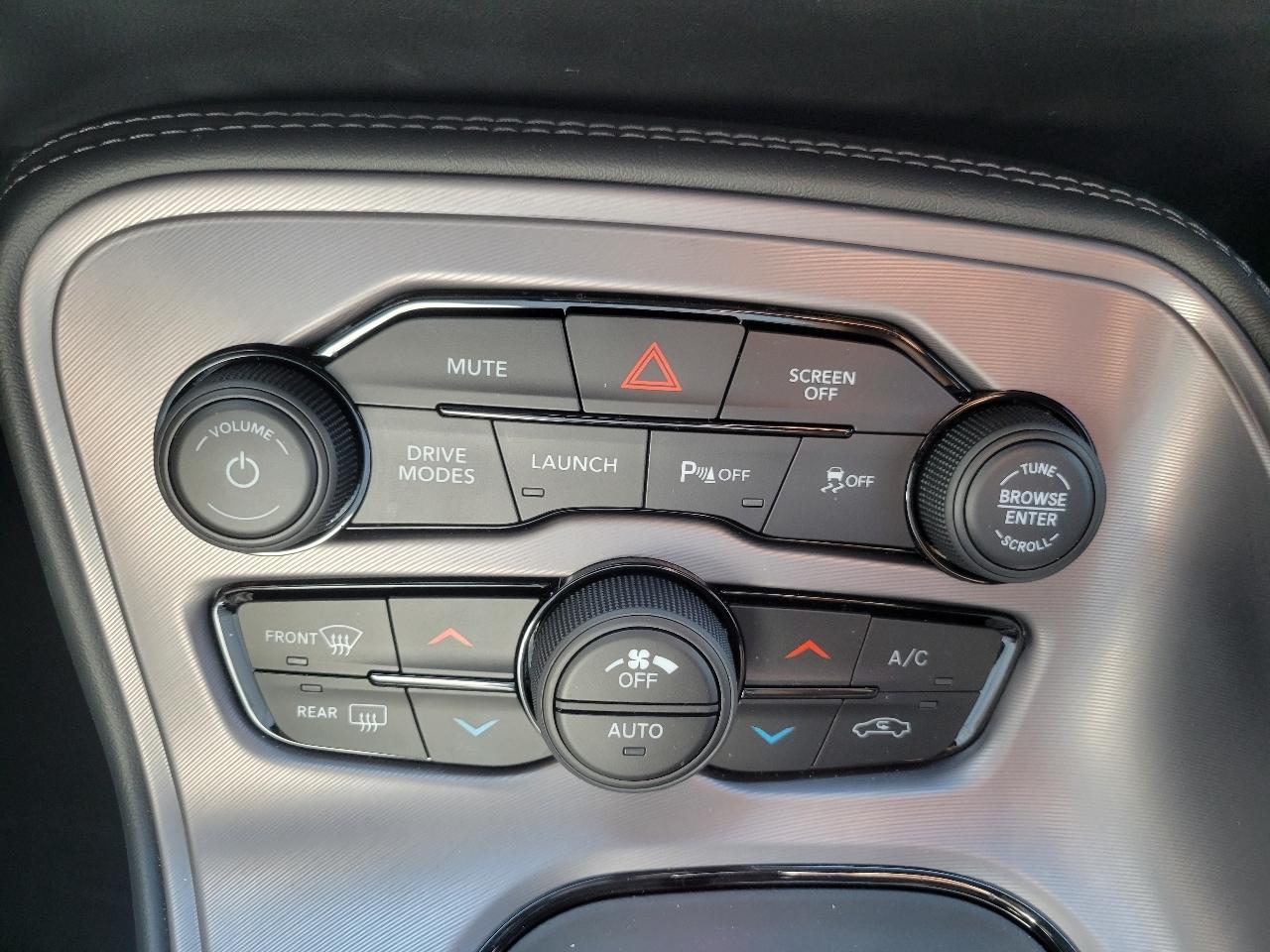 Dodge Challenger  2023