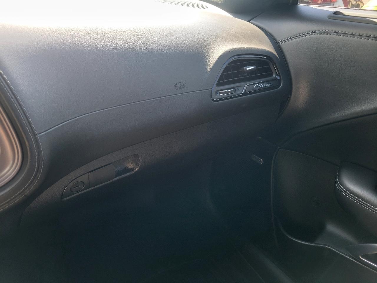 Dodge Challenger  2023