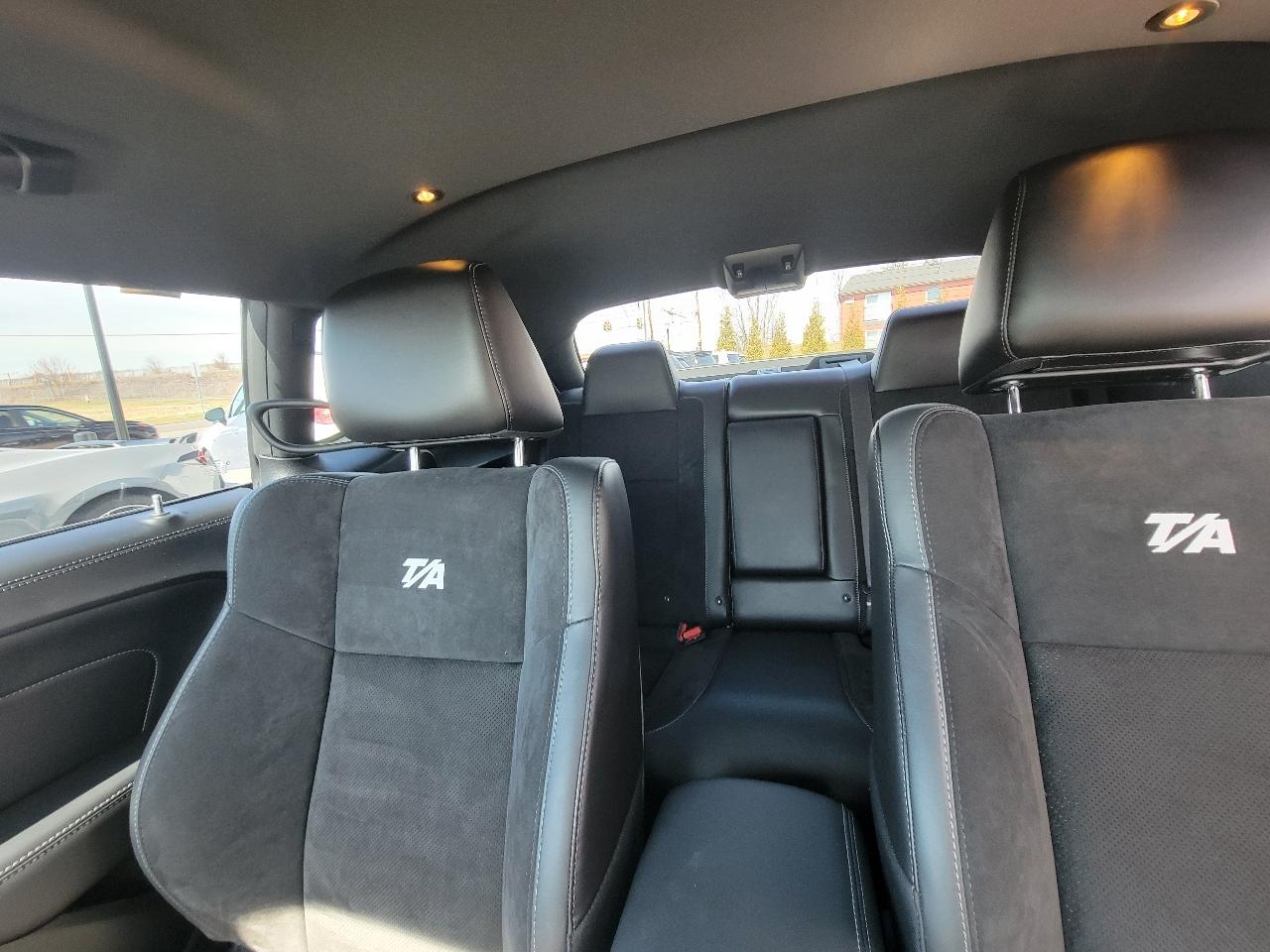 Dodge Challenger  2023