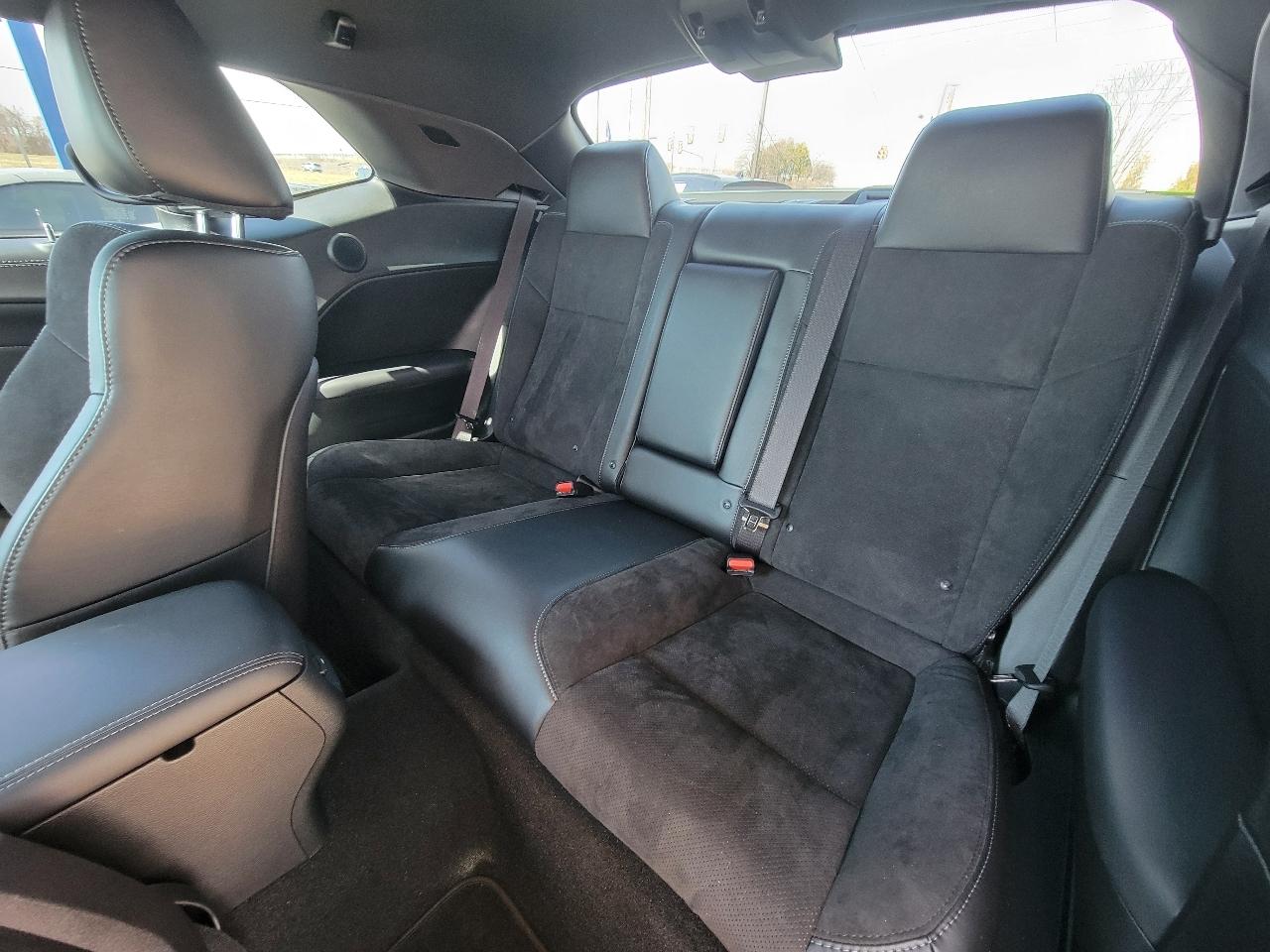 Dodge Challenger  2023