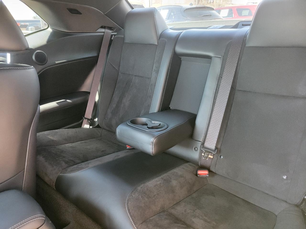 Dodge Challenger  2023