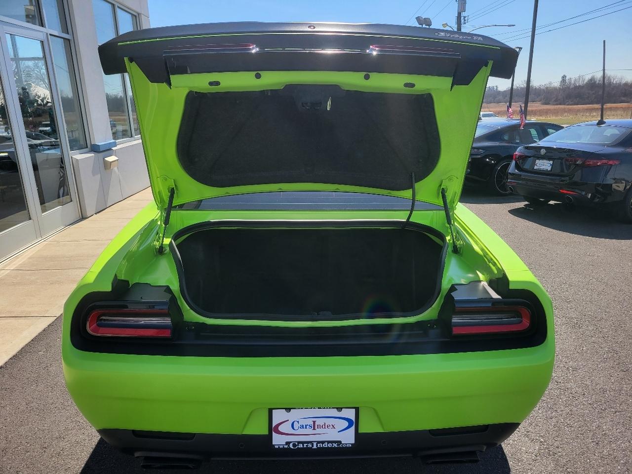 Dodge Challenger  2023