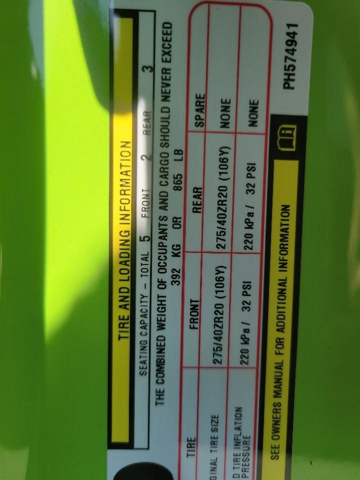 Dodge Challenger  2023