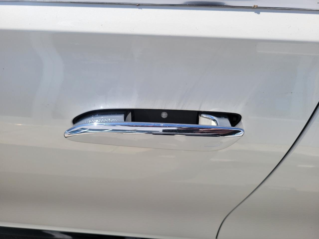 Mercedes-Benz S-Class S 580 4MATIC Sedan 2021