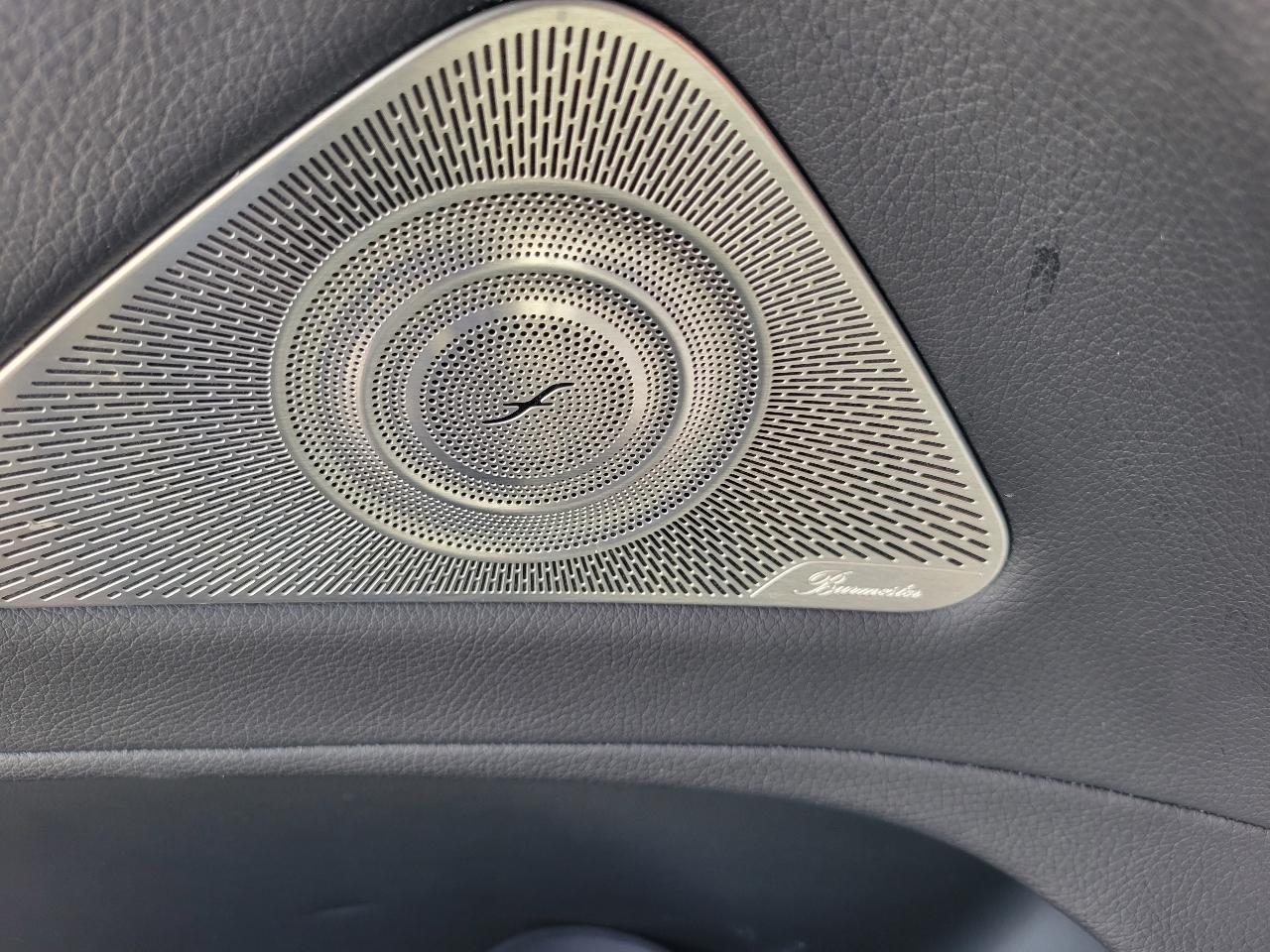 Mercedes-Benz S-Class S 580 4MATIC Sedan 2021