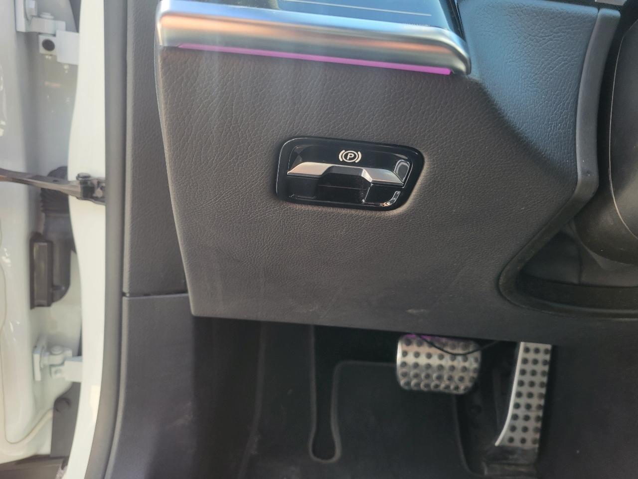 Mercedes-Benz S-Class S 580 4MATIC Sedan 2021