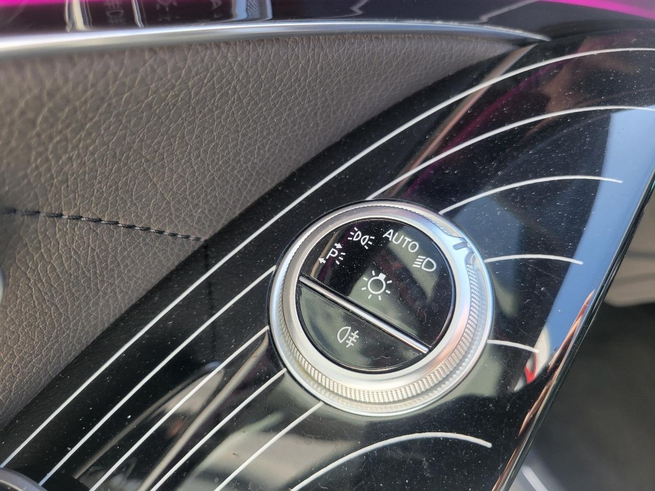 Mercedes-Benz S-Class S 580 4MATIC Sedan 2021