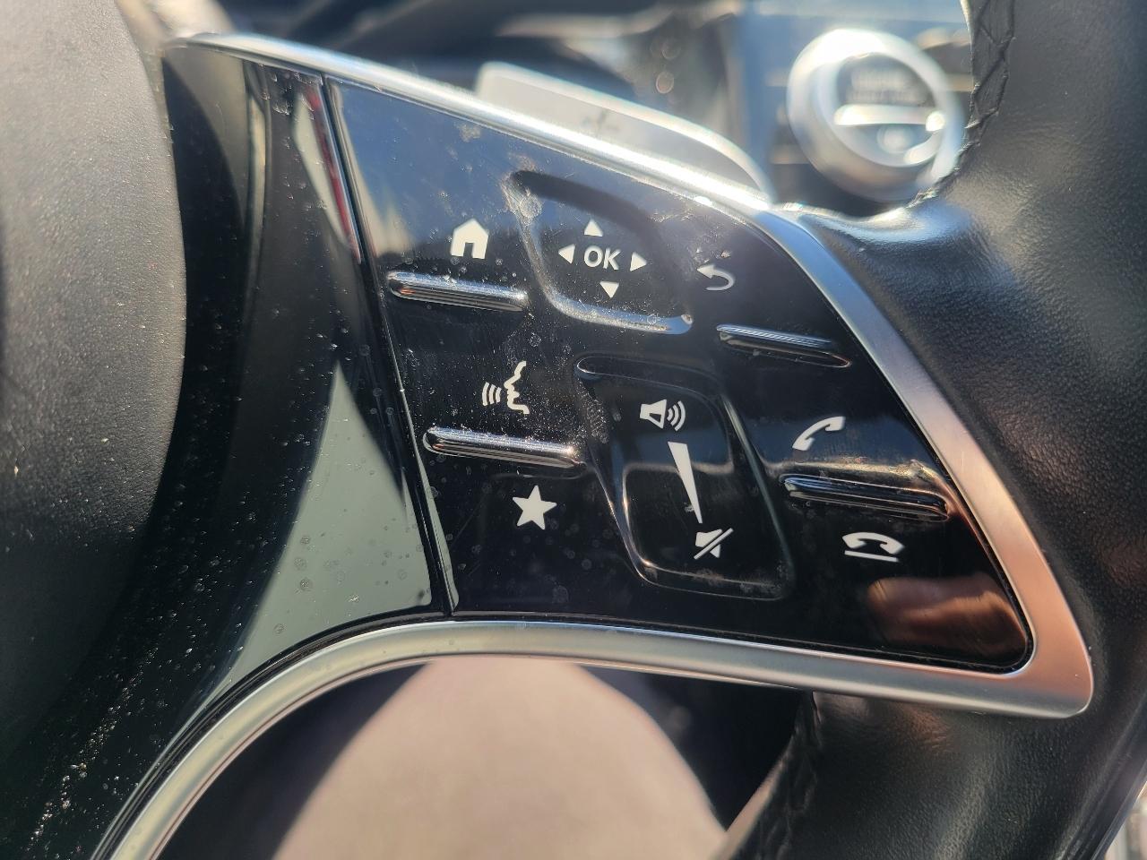 Mercedes-Benz S-Class S 580 4MATIC Sedan 2021