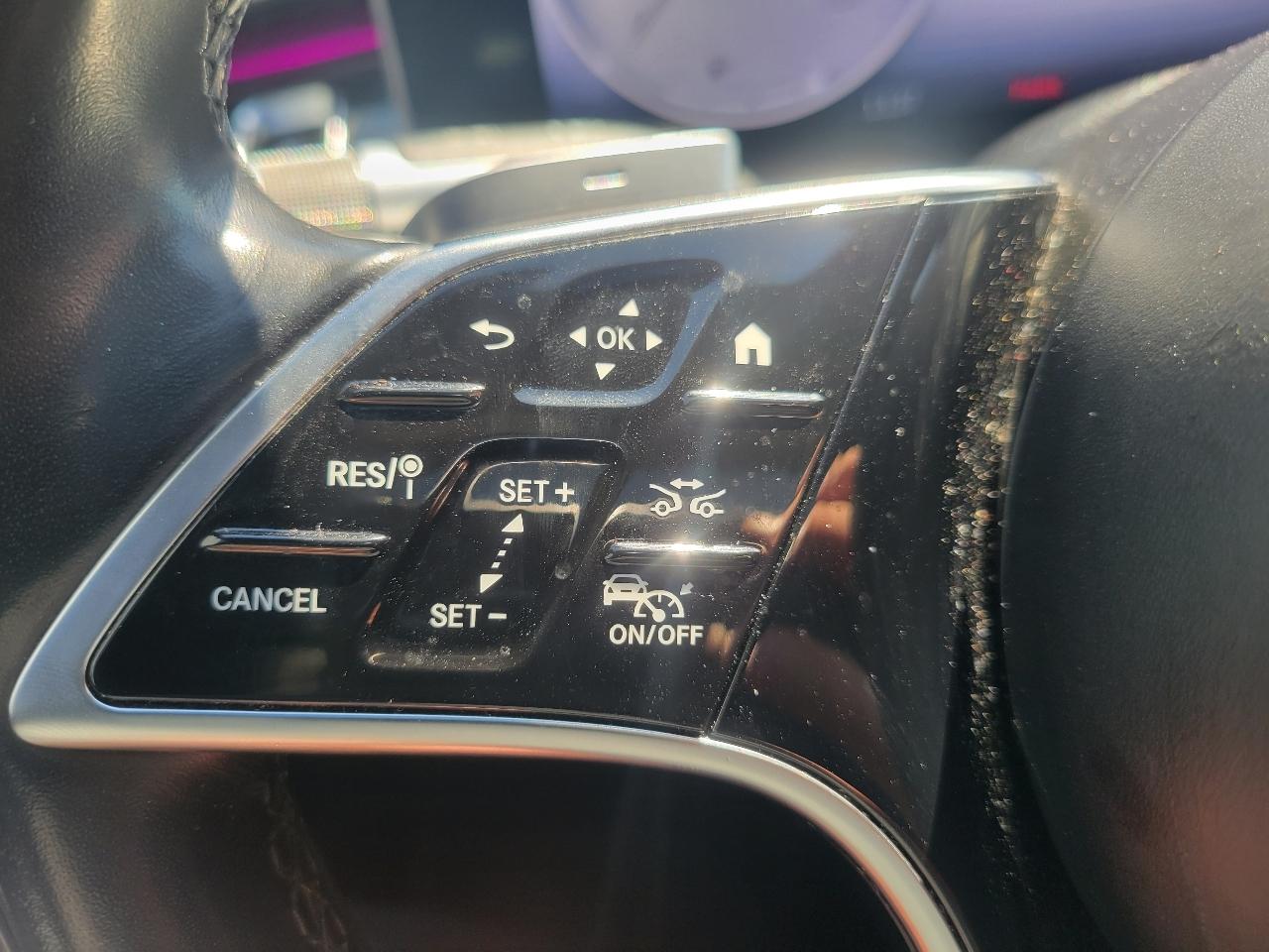 Mercedes-Benz S-Class S 580 4MATIC Sedan 2021