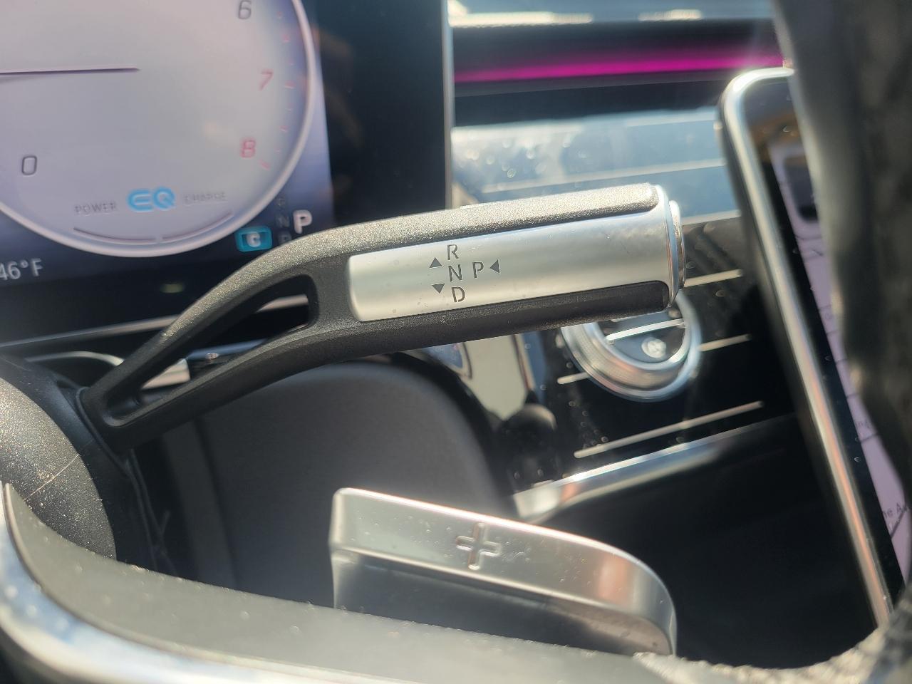 Mercedes-Benz S-Class S 580 4MATIC Sedan 2021