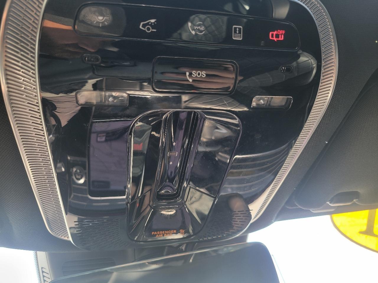 Mercedes-Benz S-Class S 580 4MATIC Sedan 2021