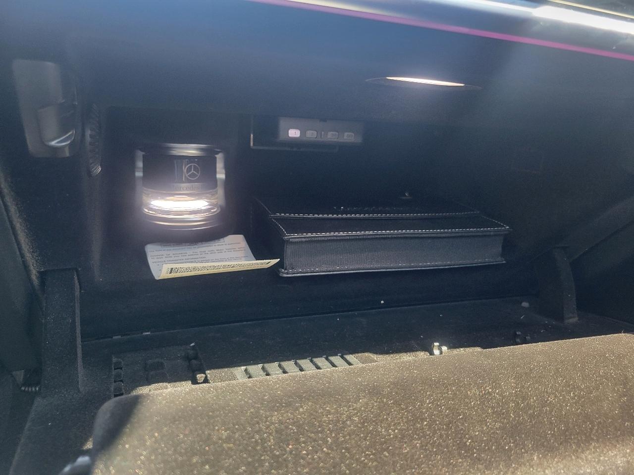 Mercedes-Benz S-Class S 580 4MATIC Sedan 2021