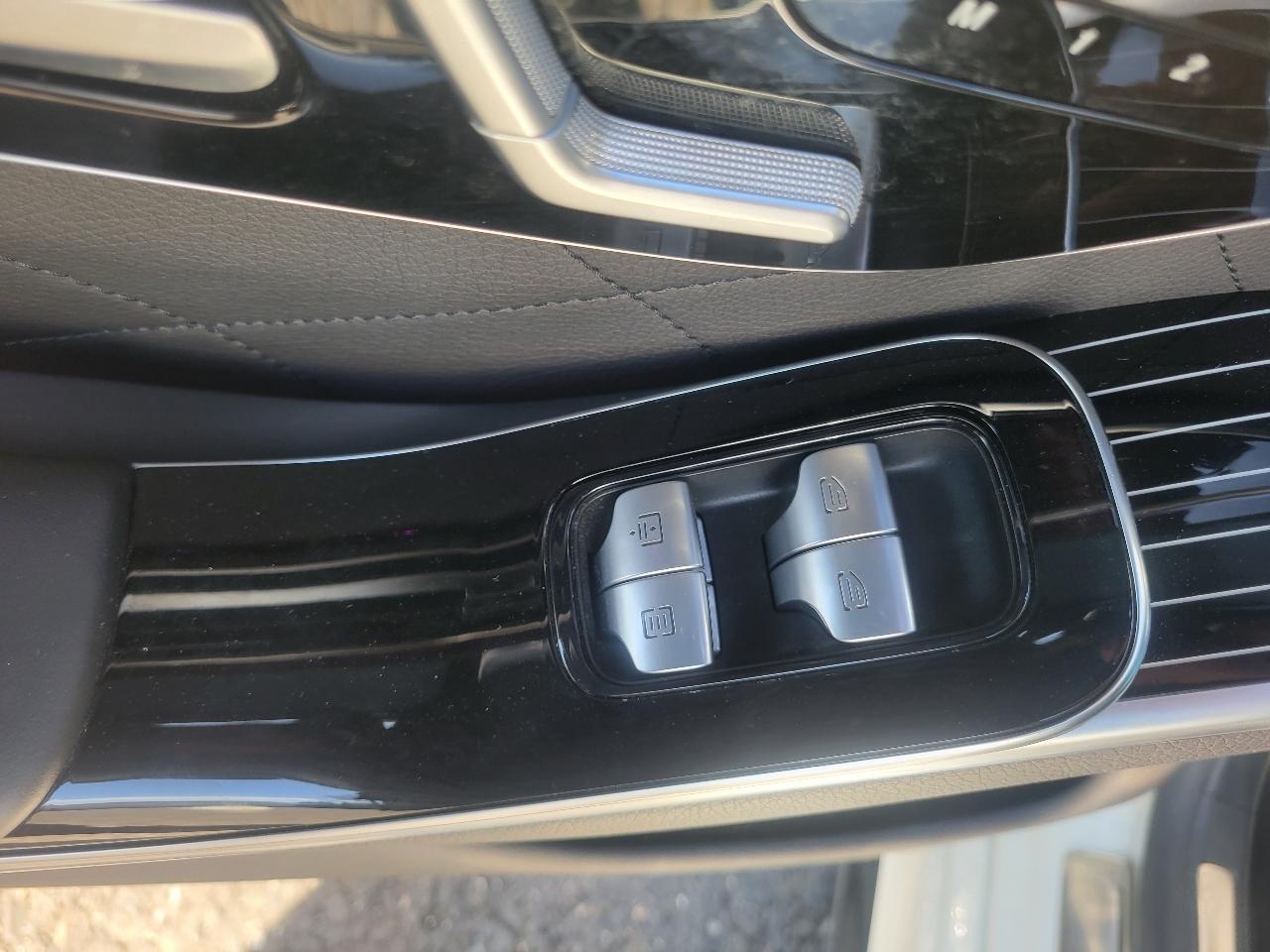 Mercedes-Benz S-Class S 580 4MATIC Sedan 2021