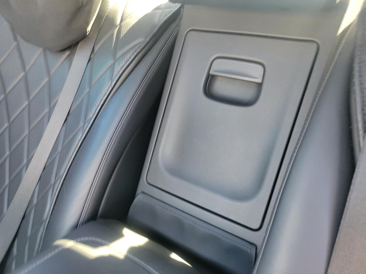 Mercedes-Benz S-Class S 580 4MATIC Sedan 2021