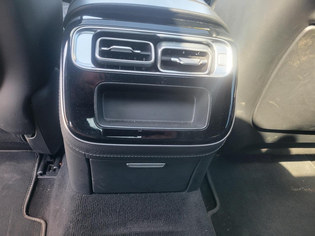 Mercedes-Benz S-Class S 580 4MATIC Sedan 2021