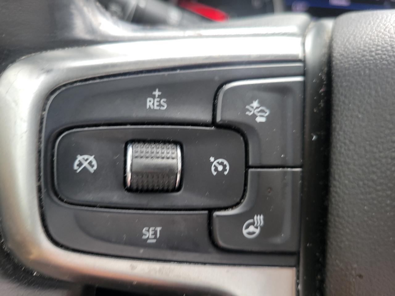 Chevrolet Tahoe 4WD 4dr Premier 2021