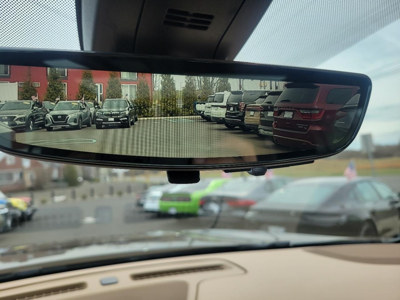 Chevrolet Tahoe 4WD 4dr Premier 2021