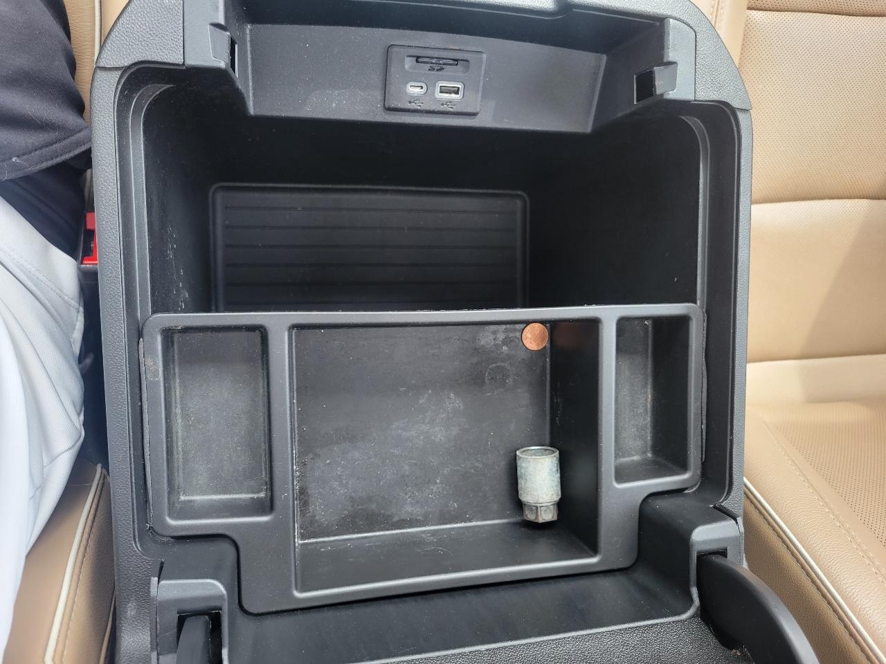 Chevrolet Tahoe 4WD 4dr Premier 2021