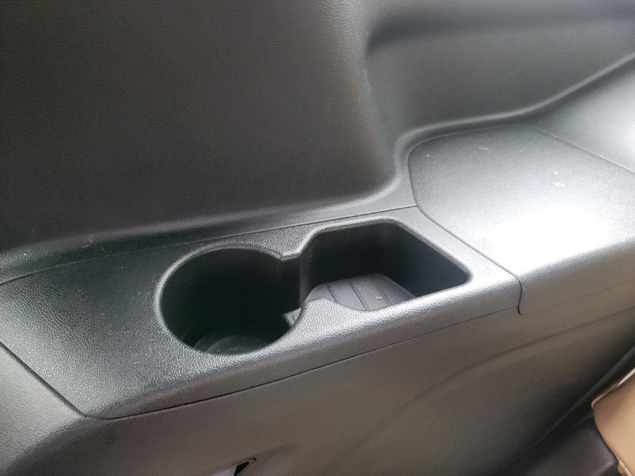 Chevrolet Tahoe 4WD 4dr Premier 2021