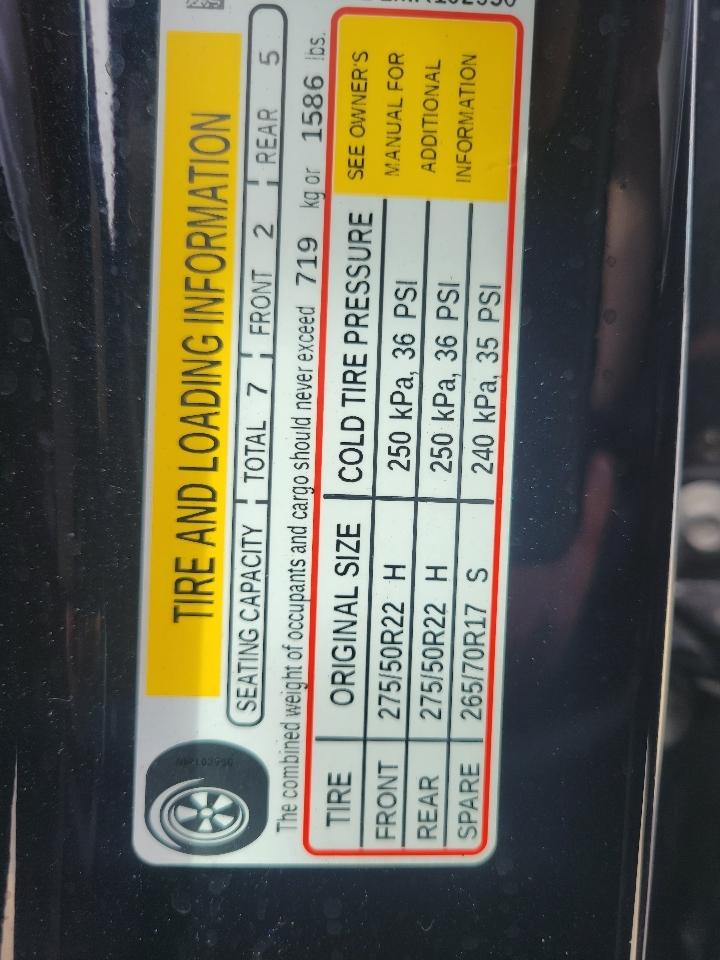 Chevrolet Tahoe 4WD 4dr Premier 2021