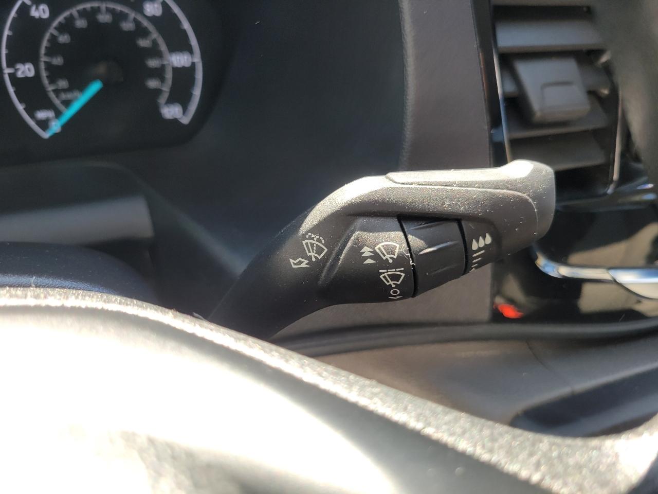 Ford Transit Passenger Wagon T-350 148" Low Roof XLT RWD 2024