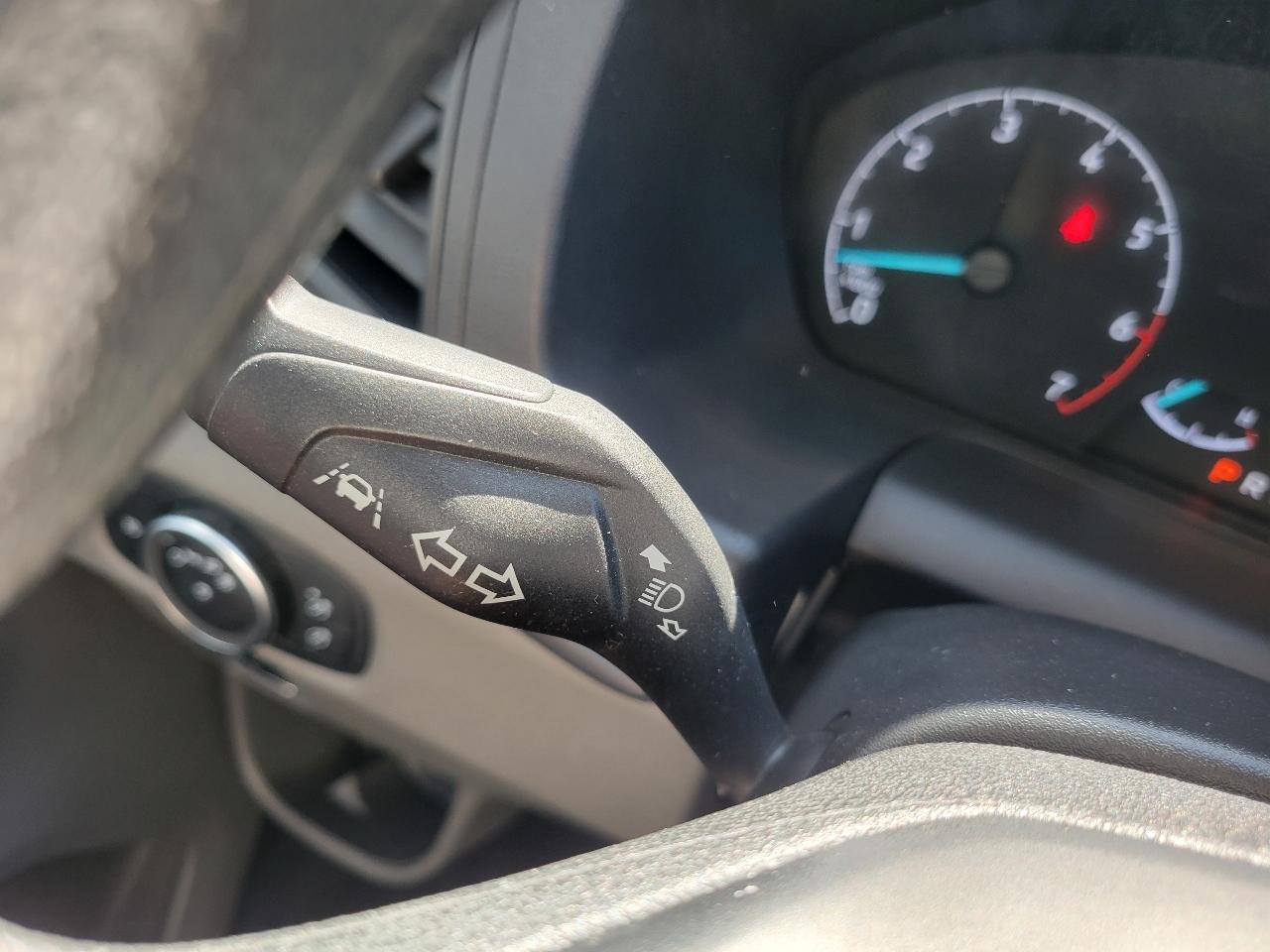 Ford Transit Passenger Wagon T-350 148" Low Roof XLT RWD 2024