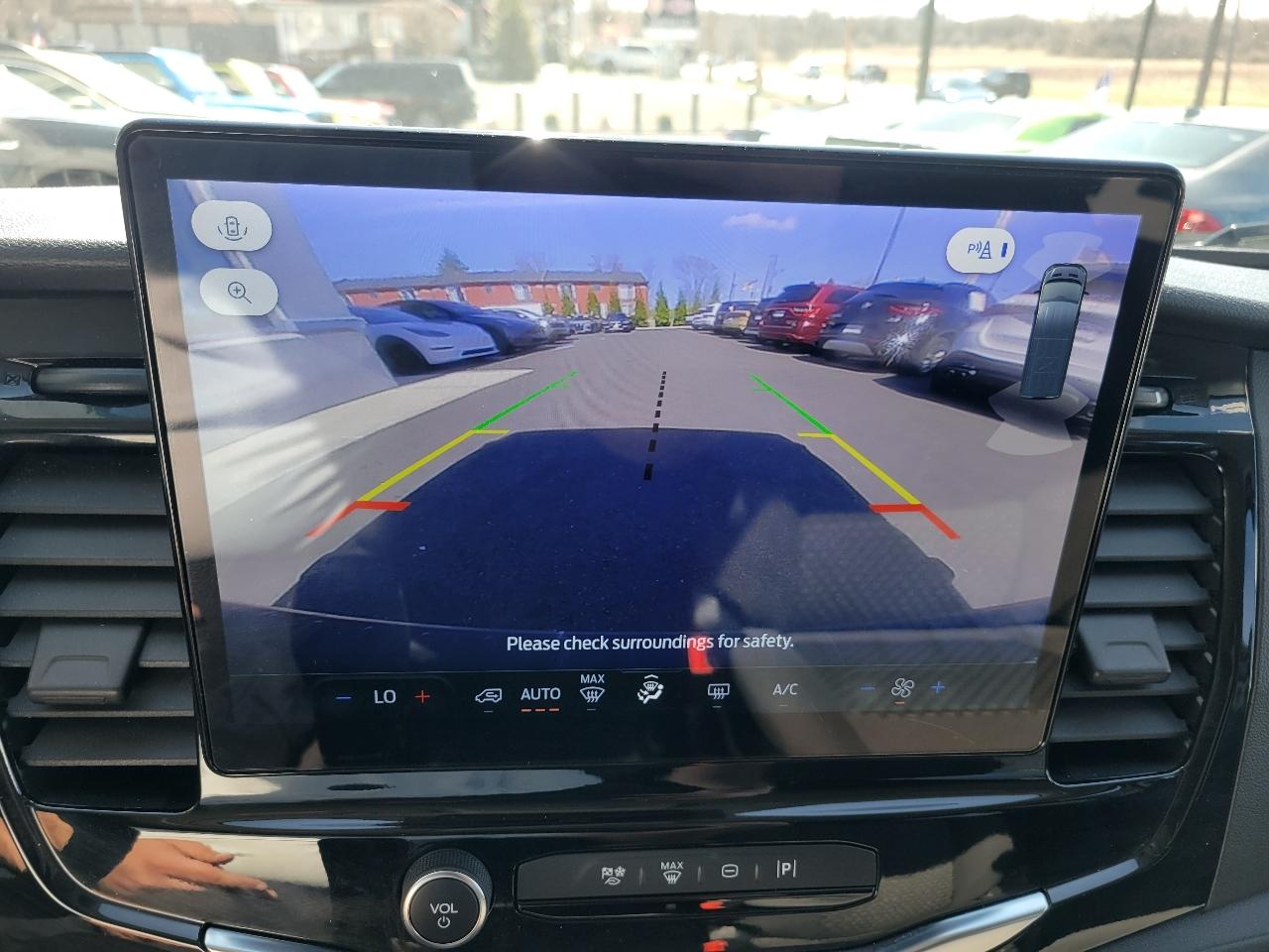 Ford Transit Passenger Wagon T-350 148" Low Roof XLT RWD 2024