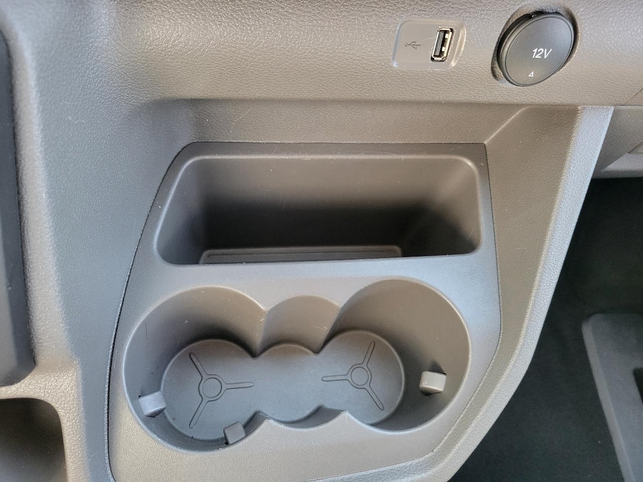 Ford Transit Passenger Wagon T-350 148" Low Roof XLT RWD 2024