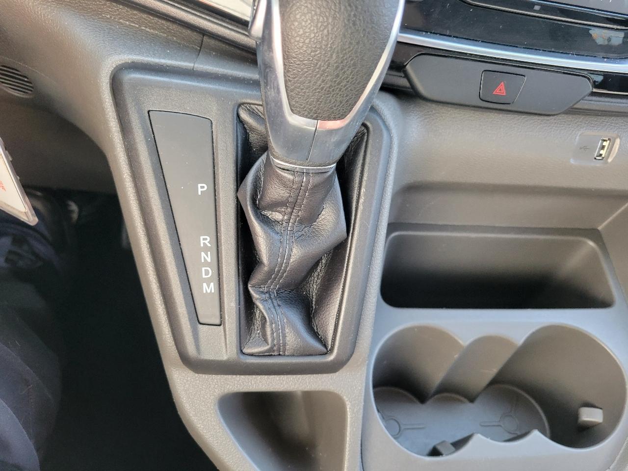 Ford Transit Passenger Wagon T-350 148" Low Roof XLT RWD 2024