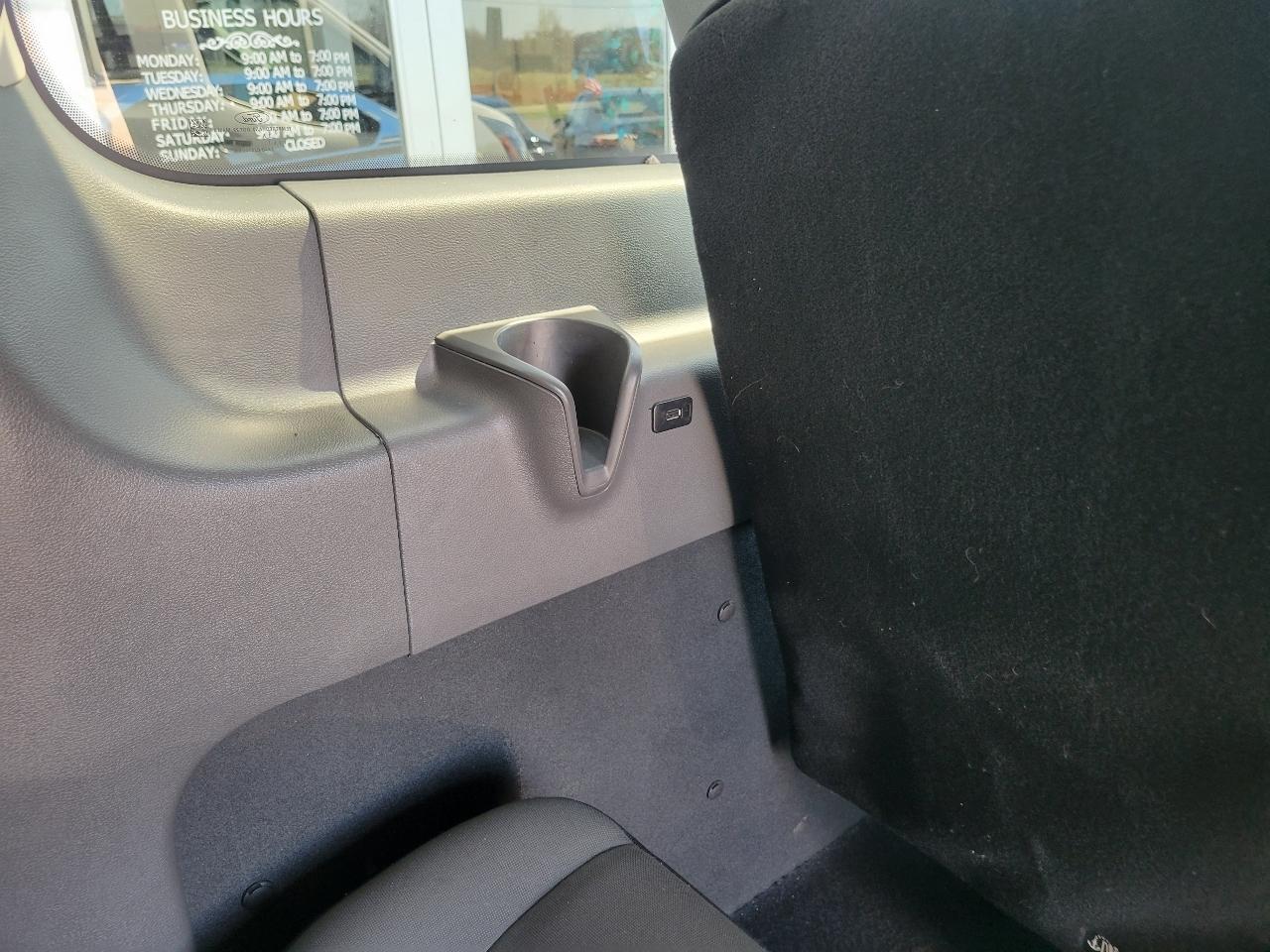 Ford Transit Passenger Wagon T-350 148" Low Roof XLT RWD 2024