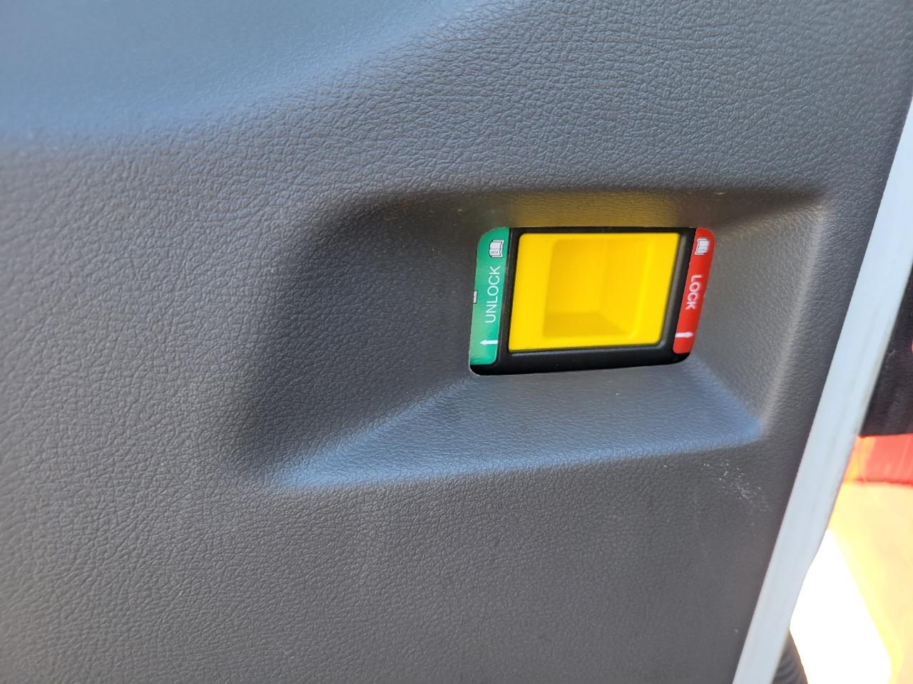 Ford Transit Passenger Wagon T-350 148" Low Roof XLT RWD 2024