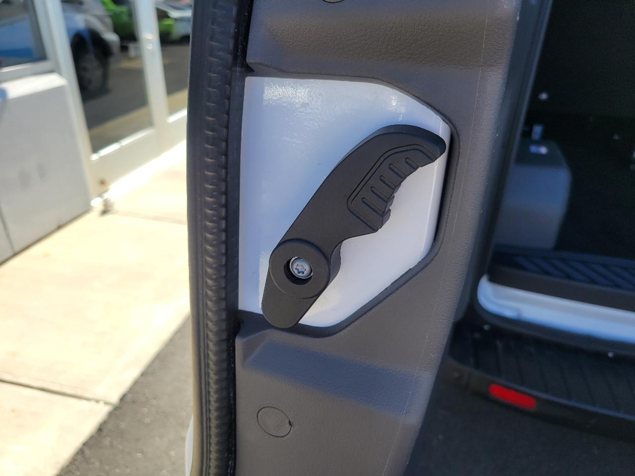 Ford Transit Passenger Wagon T-350 148" Low Roof XLT RWD 2024