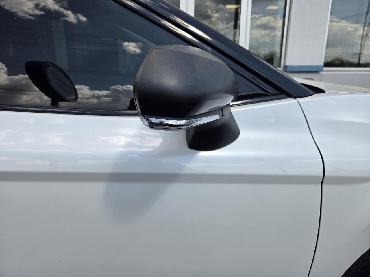 Toyota Camry XSE Auto (Natl) 2019