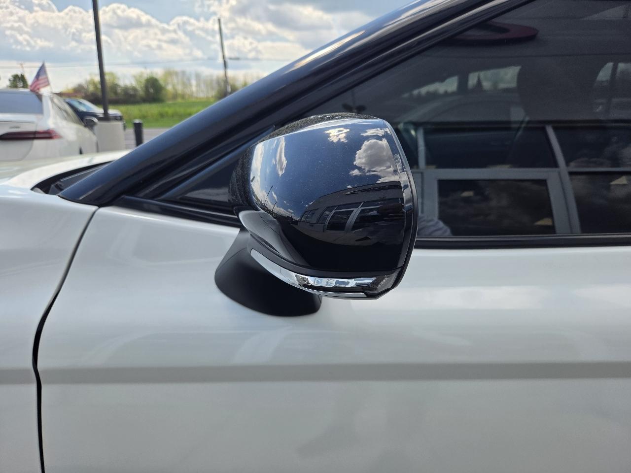 Toyota Camry XSE Auto (Natl) 2019