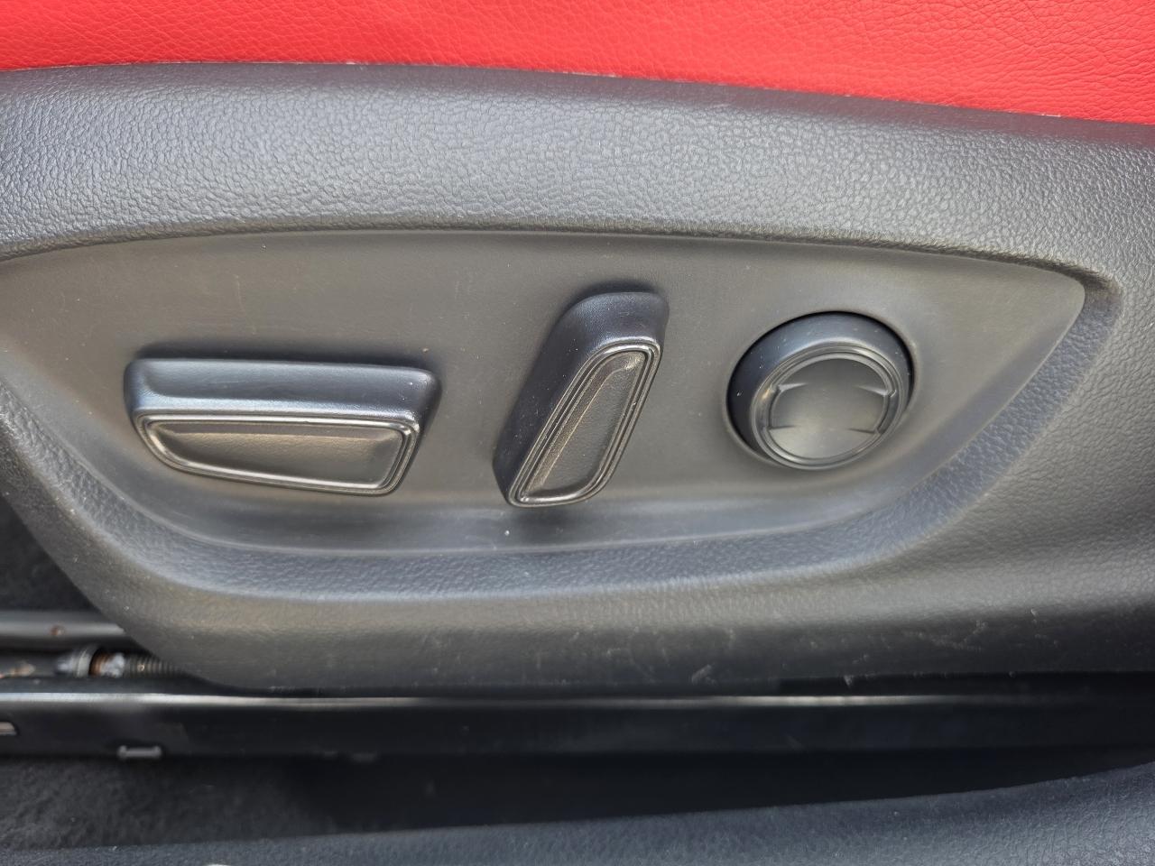 Toyota Camry XSE Auto (Natl) 2019