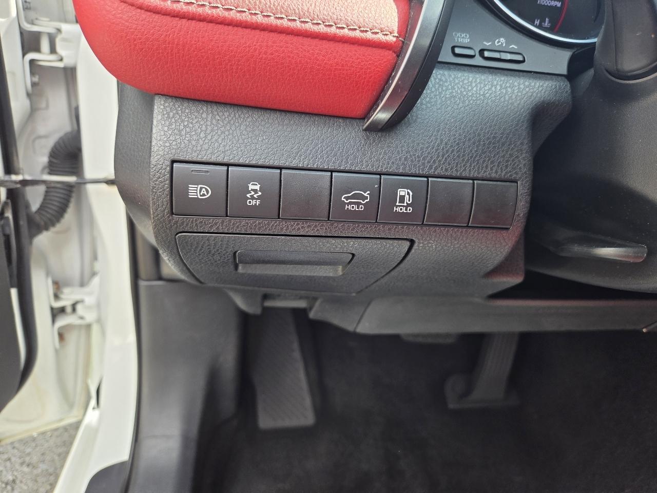 Toyota Camry XSE Auto (Natl) 2019